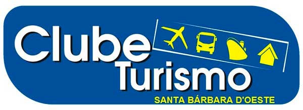 "Clube Turismo Santa Barbara"